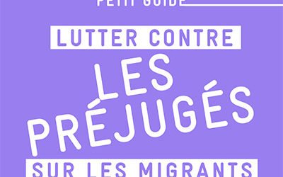 Lutter contre les préjugés sur les migrants