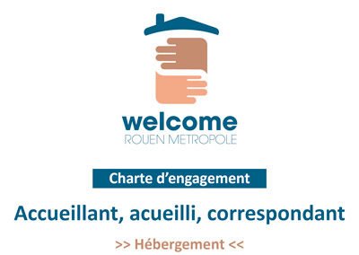 Charte hébergement Welcome