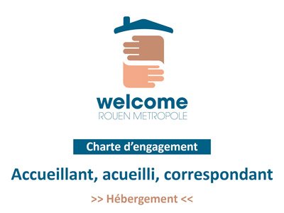 Charte hébergement Welcome