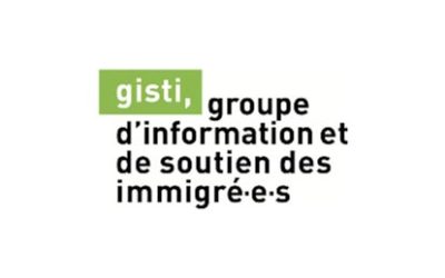 GISTI : Un site d’informations juridiques