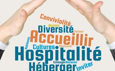 L’hospitalité, une forme de résistance qui peut mener loin !