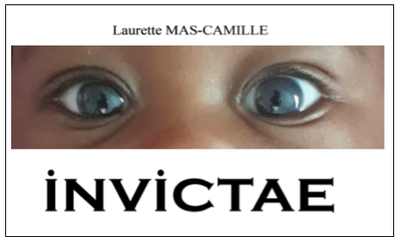12 mars – Dédicace du livre de Laurette Mas-Camille