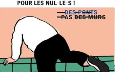 Les migrations environnementales pour les nul-le-s