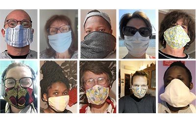 Lettre confinée aux adhérents – mai 2020