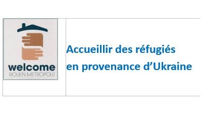 Communiqué Welcome sur l’Ukraine