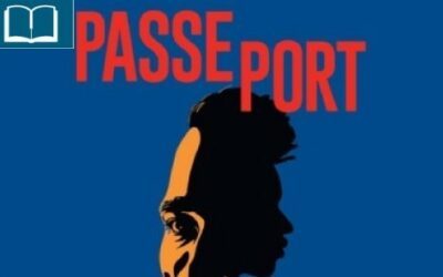 Passeport – Alexis Michalik