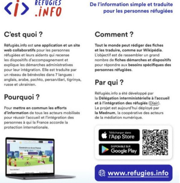 InfosrefugiesplaquetteNew