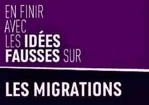 En finir avec 60 idées fausses sur les migrations