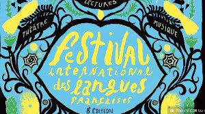 Festival international des langues françaises – 2026