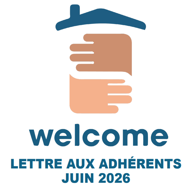 Lettre aux adhérents- Juin 2026