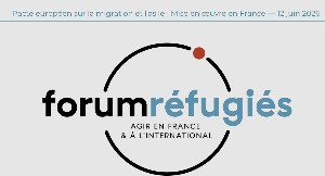 Guide pratique sur le pacte européen – Forum des réfugiés- Juin 2026