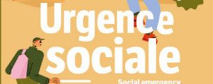 Guide de l’urgence sociale sur Rouen- Juin 2026