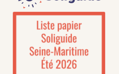 Guide urgence sociale Seine Maritime- Eté 2026-