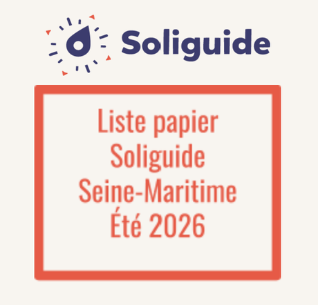 Guide urgence sociale Seine Maritime- Eté 2026-